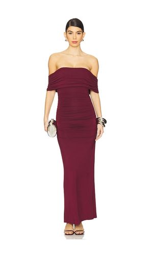 ROBE WHITTNEY en . Taille L. Also en XS - House of Harlow 1960 - Modalova