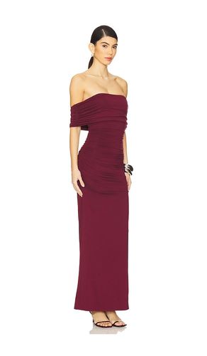 ROBE WHITTNEY en . Taille XS. Also en L, XL - House of Harlow 1960 - Modalova