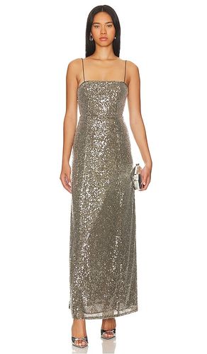 X REVOLVE Krista Gown in . Size M. Also in - House of Harlow 1960 - Modalova