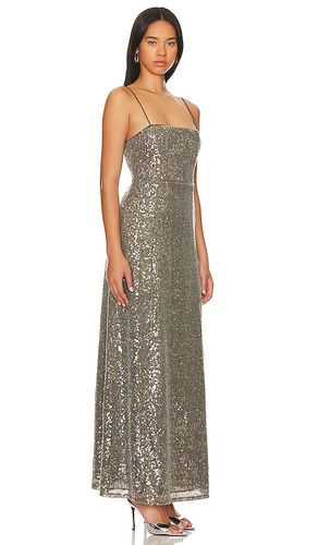 X REVOLVE Krista Gown in . Size M. Also in - House of Harlow 1960 - Modalova