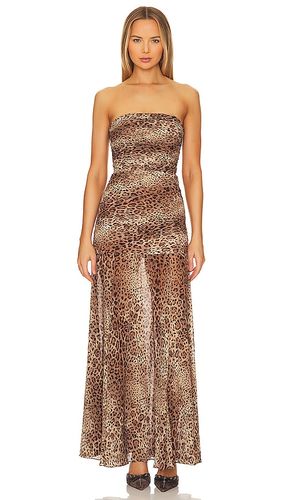 ROBE IMANI en . Taille L. Also en - House of Harlow 1960 - Modalova
