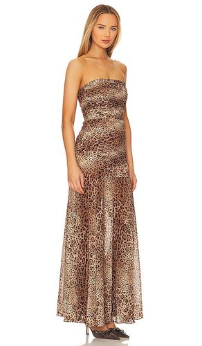 ROBE IMANI en . Taille L. Also en - House of Harlow 1960 - Modalova