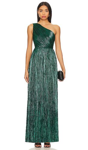 X REVOLVE Claire Pleated Gown in . Size S. Also in XS, XXS - House of Harlow 1960 - Modalova