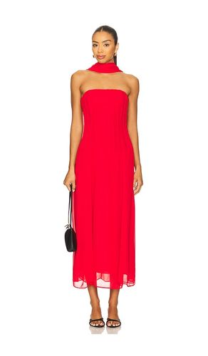ROBE NIKKI en . Taille L. Also en M, S, XS, XXS - House of Harlow 1960 - Modalova