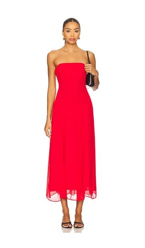 ROBE NIKKI en . Taille L. Also en M, S, XS, XXS - House of Harlow 1960 - Modalova