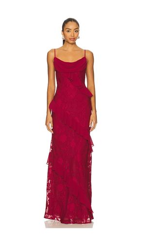 ROBE DE SOIRÉE KELLY en . Taille S. Also en XL - House of Harlow 1960 - Modalova
