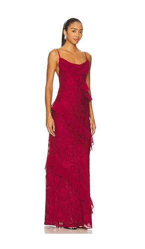ROBE DE SOIRÉE KELLY en . Taille L. Also en S, XL - House of Harlow 1960 - Modalova