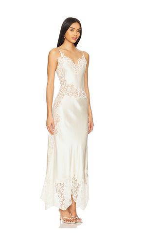 ROBE WAVERLY en . Taille L. Also en M, XXS - House of Harlow 1960 - Modalova