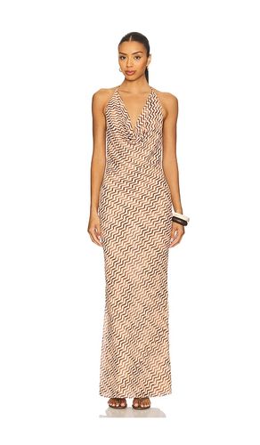 X REVOLVE Sabrina Maxi Dress in . Size L. Also in M, XL, XXS - House of Harlow 1960 - Modalova