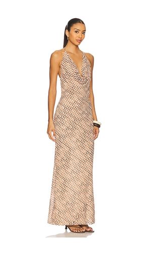 X REVOLVE Sabrina Maxi Dress in . Size L. Also in M, XL, XXS - House of Harlow 1960 - Modalova