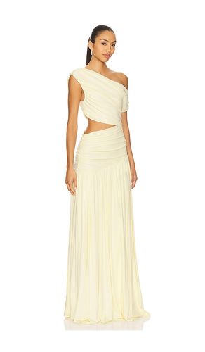 ROBE DE SOIRÉE LANA en . Taille M. Also en XL, XXS - House of Harlow 1960 - Modalova