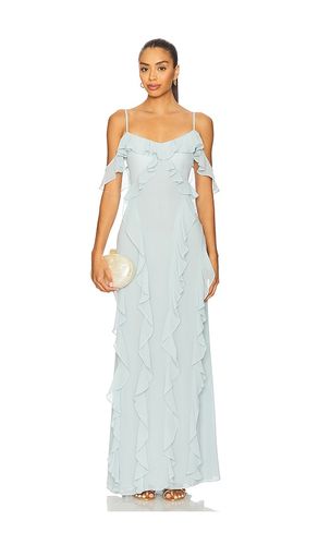 ROBE DE SOIRÉE MANDY en . Taille XS. Also en S, M, L - House of Harlow 1960 - Modalova