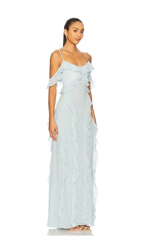 ROBE DE SOIRÉE MANDY en . Taille L. Also en M, S, XS, XXS - House of Harlow 1960 - Modalova