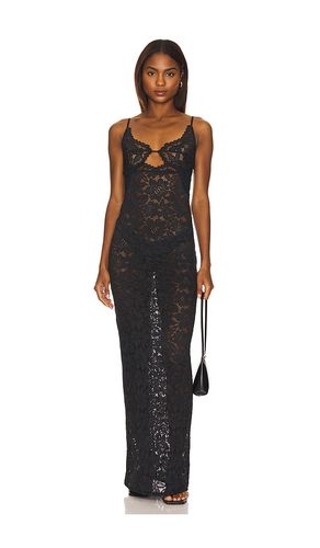 X REVOLVE Jackie Gown in . Size L. Also in M, XL - House of Harlow 1960 - Modalova