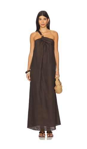 ROBE FAUSTINE en . Taille L. Also en M - House of Harlow 1960 - Modalova
