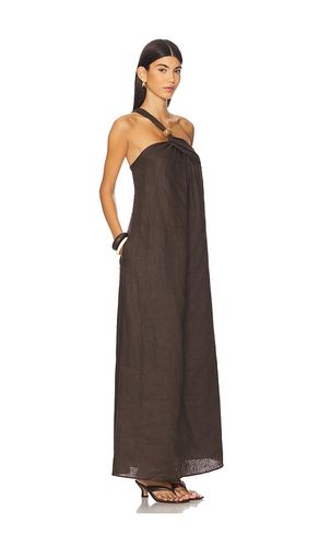 ROBE FAUSTINE en . Taille L. Also en M - House of Harlow 1960 - Modalova