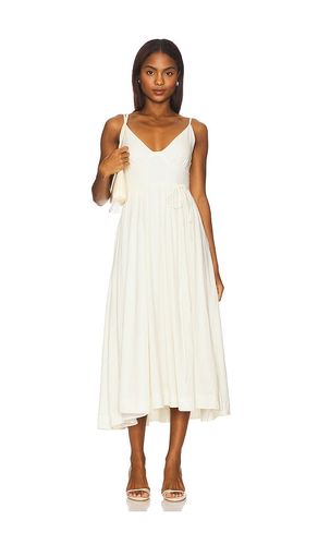 ROBE CADE en . Taille L. Also en M, S, XS - House of Harlow 1960 - Modalova