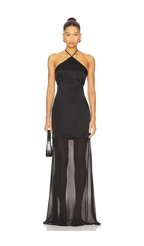 ROBE DE SOIRÉE TAYLOR en . Taille L. Also en M, S, XL, XS - House of Harlow 1960 - Modalova