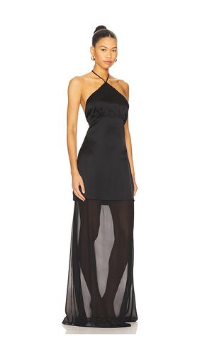 ROBE DE SOIRÉE TAYLOR en . Taille XS. Also en S, M, L, XL - House of Harlow 1960 - Modalova