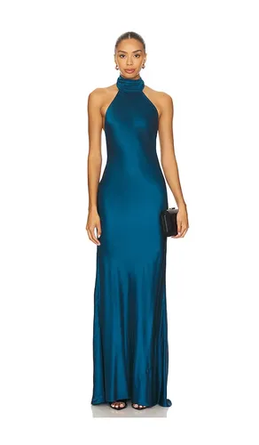 ROBE DE SOIRÉE ASTRA en . Taille M. Also en S - House of Harlow 1960 - Modalova