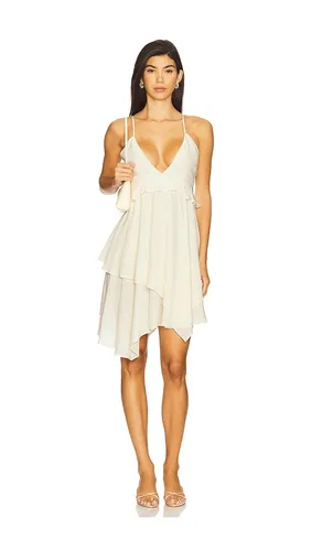 X REVOLVE Lindsay Mini Dress in . Size L. Also in M, XL - House of Harlow 1960 - Modalova