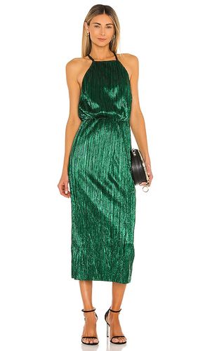 ROBE MI-LONGUE FARRAH en . Taille L. Also en S - House of Harlow 1960 - Modalova