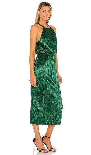 ROBE MI-LONGUE FARRAH en . Taille L. Also en S - House of Harlow 1960 - Modalova