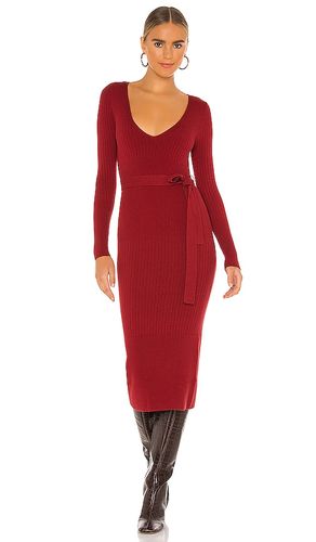 ROBE PULL AARON en . Taille L. Also en M, S, XL, XS, XXS - House of Harlow 1960 - Modalova
