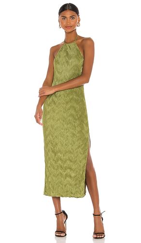 ROBE FREDERICK en . Taille S. Also en XXS, XS, M, L, XL - House of Harlow 1960 - Modalova
