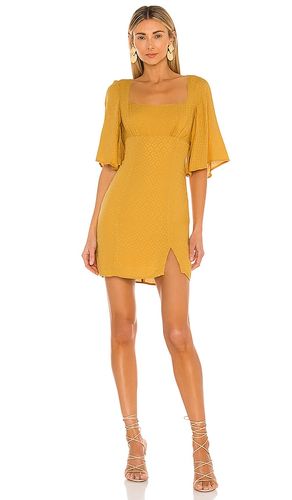 ROBE COURTE IMANI in . Size S, XS - House of Harlow 1960 - Modalova