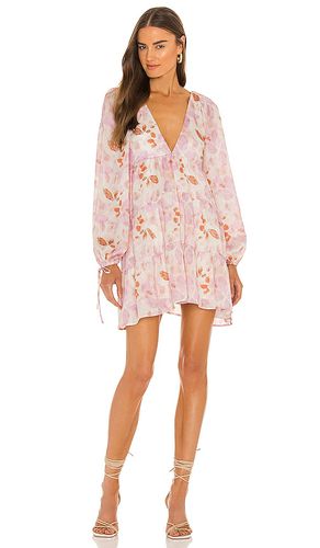 ROBE COURTE FLEURA in . Size S, XS - House of Harlow 1960 - Modalova