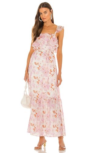 ROBE MAXI EVELYNE in . Size XL, XS, XXS - House of Harlow 1960 - Modalova