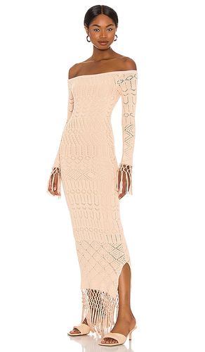 ROBE ROSE in . Size XL - House of Harlow 1960 - Modalova