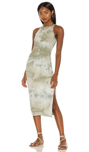 ROBE MI-LONGUE TALI en . Taille XL. Also en XXS - House of Harlow 1960 - Modalova