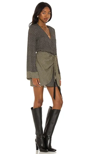 ROBE COURTE GIOVANNA en . Taille S. Also en - House of Harlow 1960 - Modalova