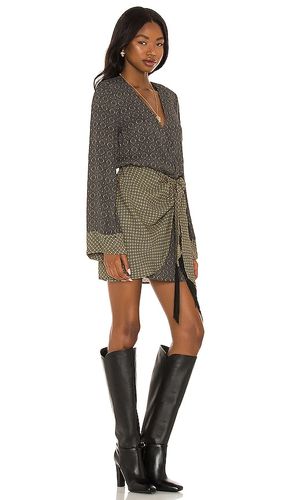 ROBE COURTE GIOVANNA en . Taille S. Also en M, XXS - House of Harlow 1960 - Modalova