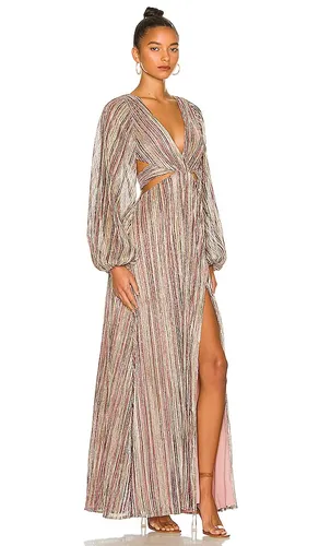 X REVOLVE Jerri Maxi Dress in . Size M. Also in L - House of Harlow 1960 - Modalova
