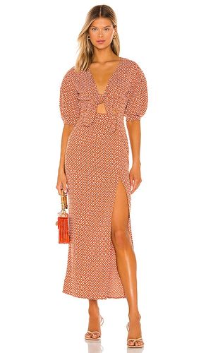 ROBE MAXI VINCENZA in . Size M - House of Harlow 1960 - Modalova