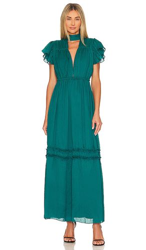 ROBE MAXI LORAINE in . Size S, XS - House of Harlow 1960 - Modalova