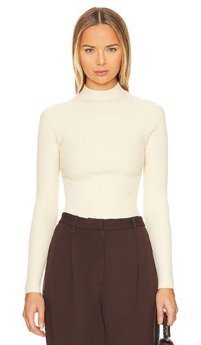 X Revolve Ranae Mock Neck Sweater in . Size XL - House of Harlow 1960 - Modalova