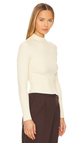 X Revolve Ranae Mock Neck Sweater en . Taille L. Also en XL - House of Harlow 1960 - Modalova