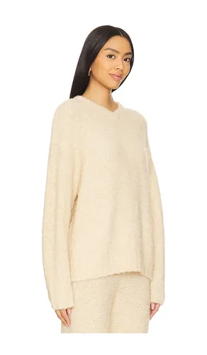PULL CORYNNE en . Taille S. Also en M, XL - House of Harlow 1960 - Modalova