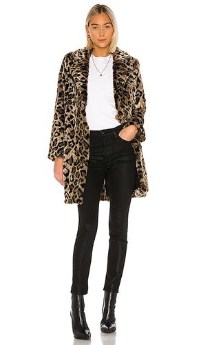 MANTEAU GENN en . Taille S. Also en - House of Harlow 1960 - Modalova