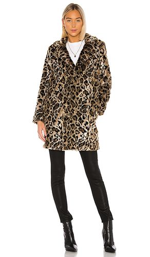 MANTEAU GENN en . Taille S. Also en - House of Harlow 1960 - Modalova