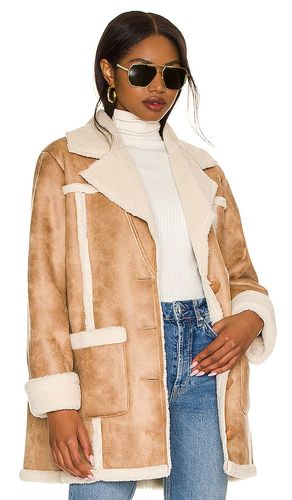 MANTEAU LOWELLE in . Size M, S - House of Harlow 1960 - Modalova