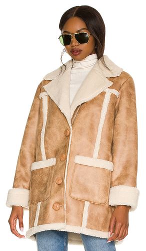 X REVOLVE Lowelle Coat in . Size M. Also in XS - House of Harlow 1960 - Modalova
