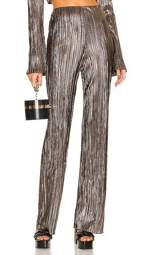 PANTALON LIDIA in . Size S, XL - House of Harlow 1960 - Modalova