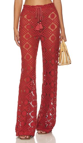 PANTALON SASKIA in . Size M, S, XXS - House of Harlow 1960 - Modalova