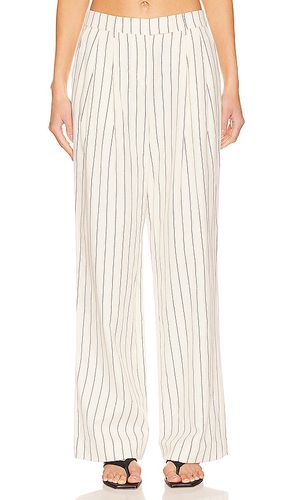 PANTALON CELIA OVERSIZED in . Size S - House of Harlow 1960 - Modalova