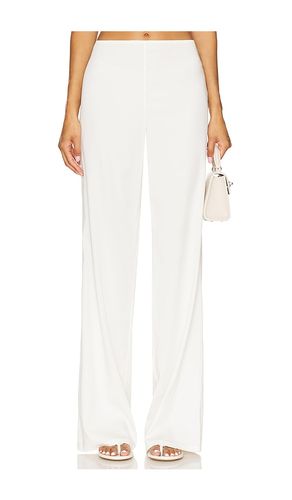 PANTALON ARLO en . Taille L. Also en M, S, XL, XXS - House of Harlow 1960 - Modalova